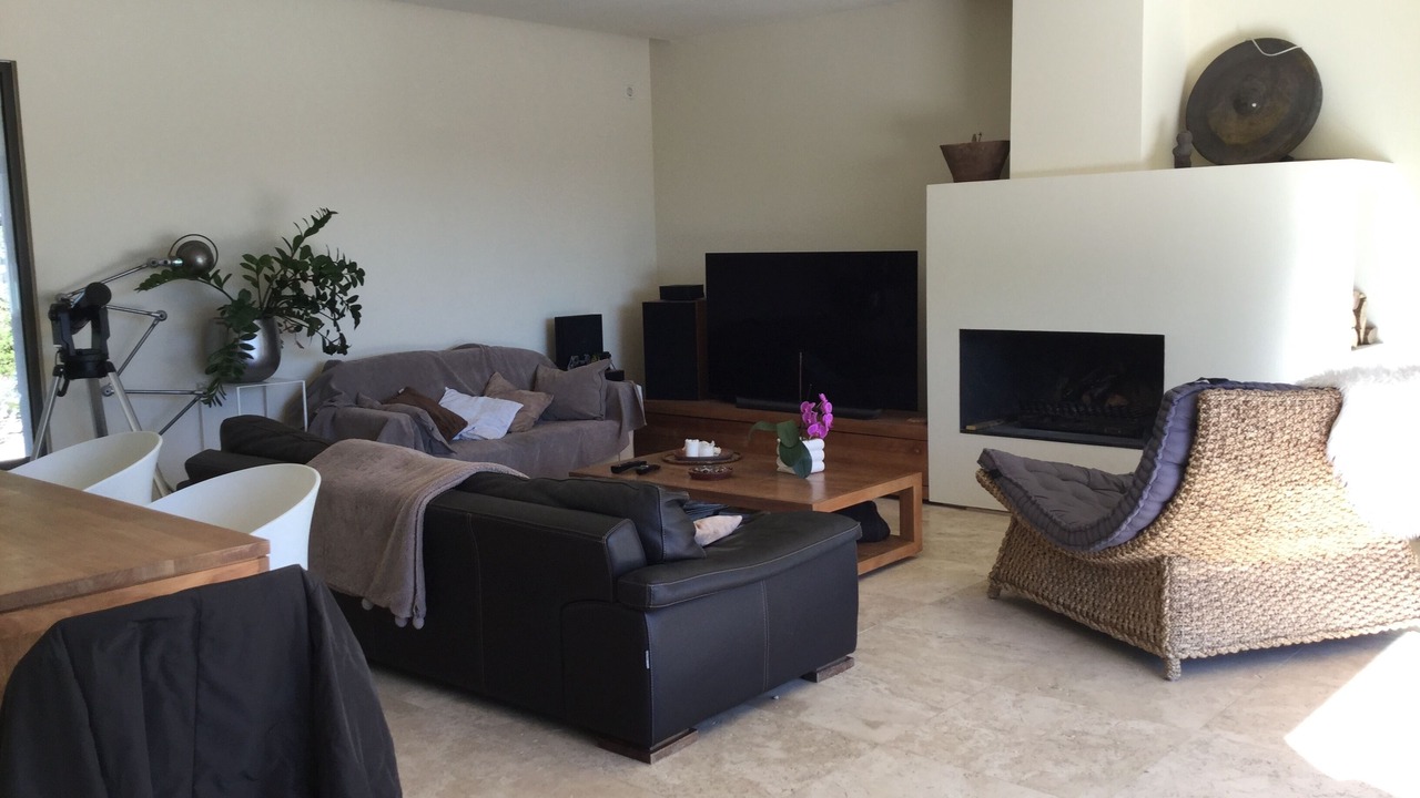 Photo of Livingroom in Pourrieres