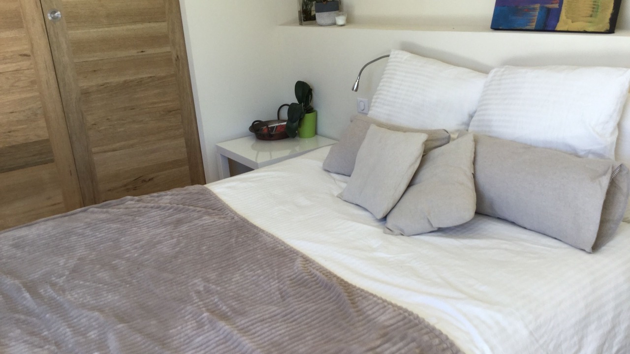 Photo of Bedroom in Pourrieres