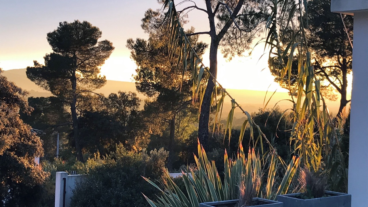 Photo of Outdoor in Pourrieres