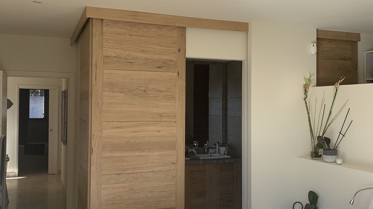 Photo of Bedroom in Pourrieres