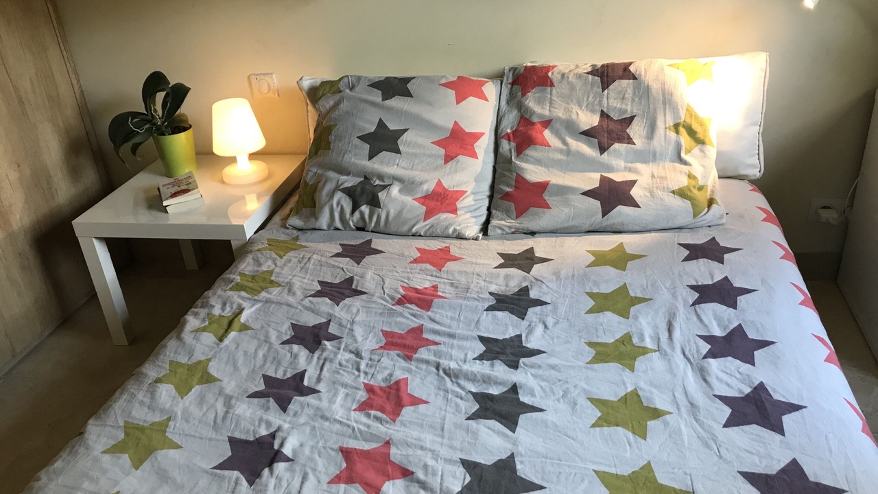 Photo of Bedroom in Pourrieres