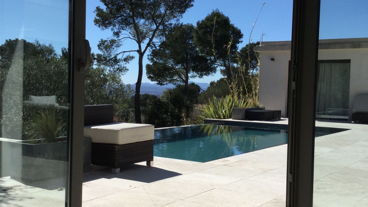 Photo of Outdoor in Pourrieres