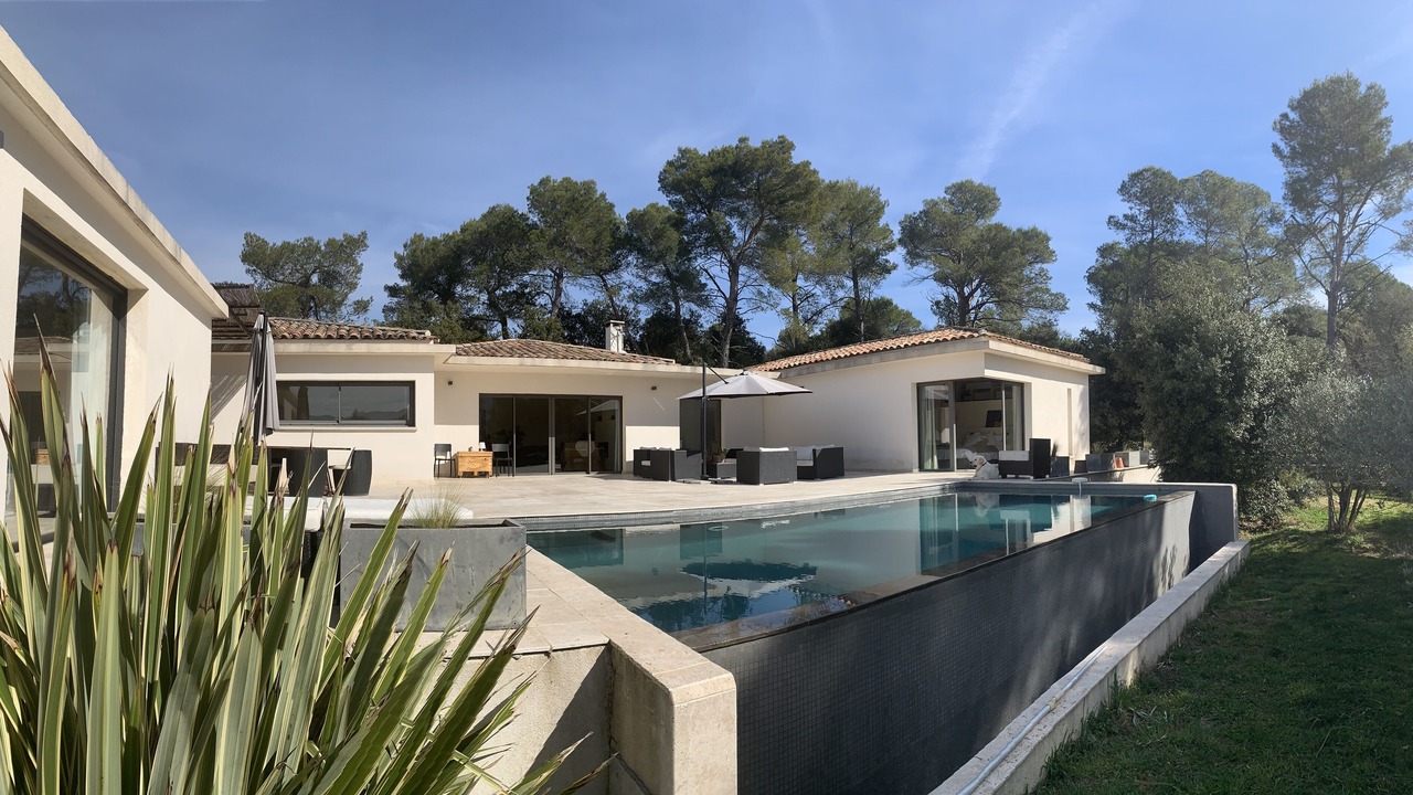 Photo of Outdoor in Pourrieres