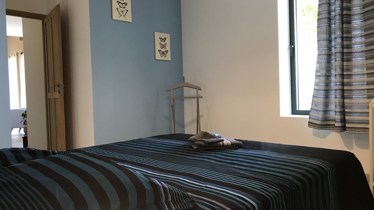 Photo of Bedroom in Jonquieres