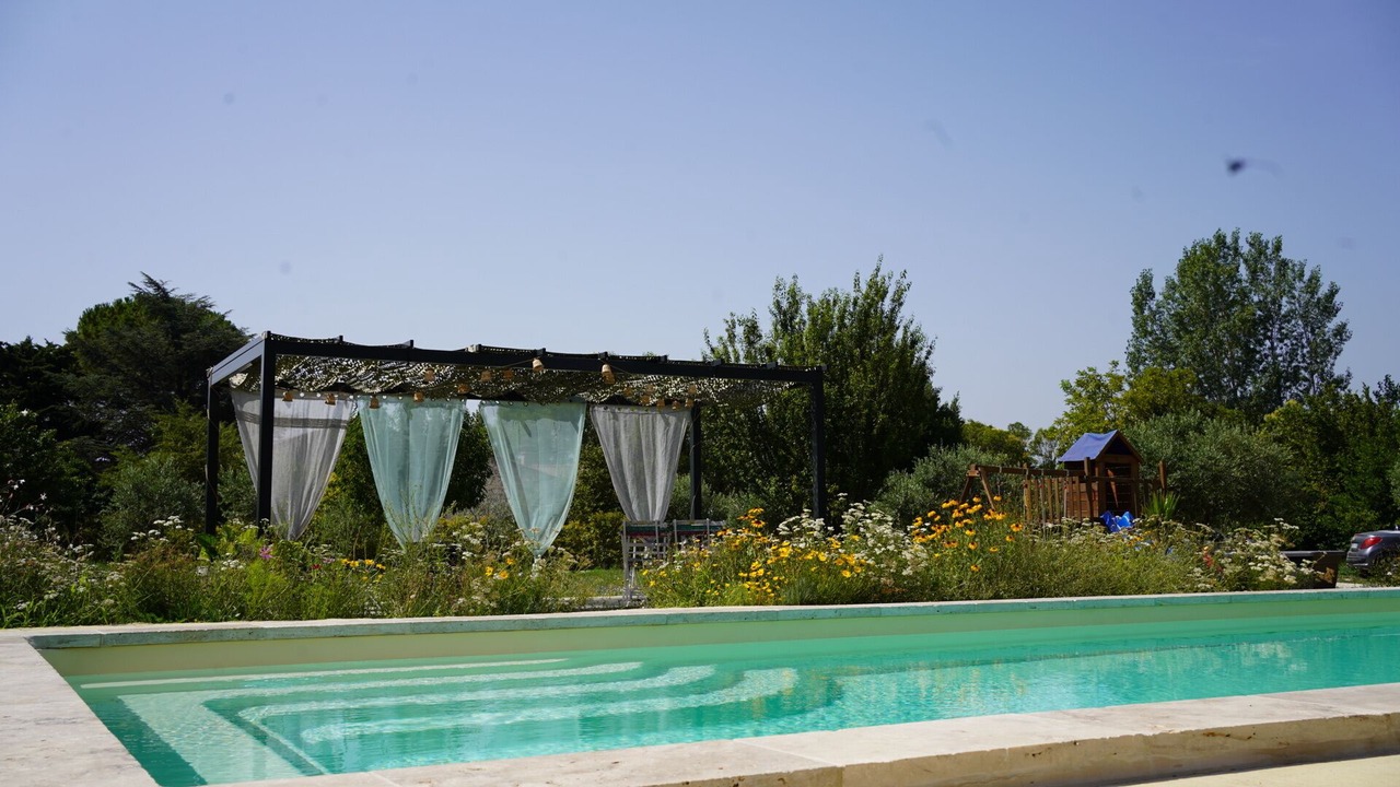 Photo of Outdoor in Jonquieres