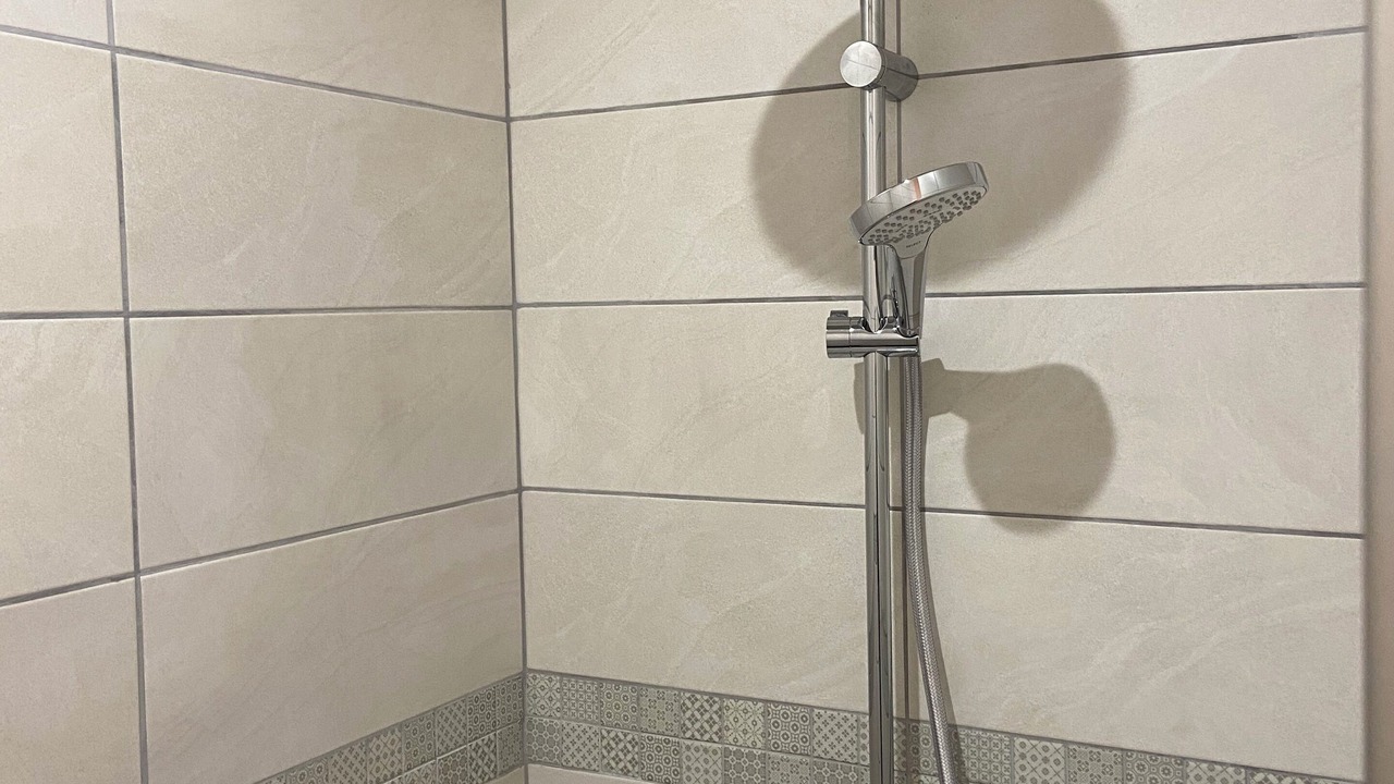 Photo of Bathroom in Jonquieres