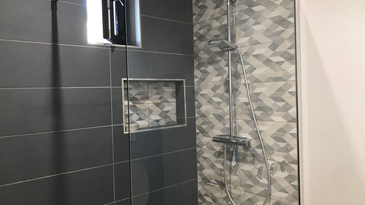 Photo of Bathroom in Jonquieres