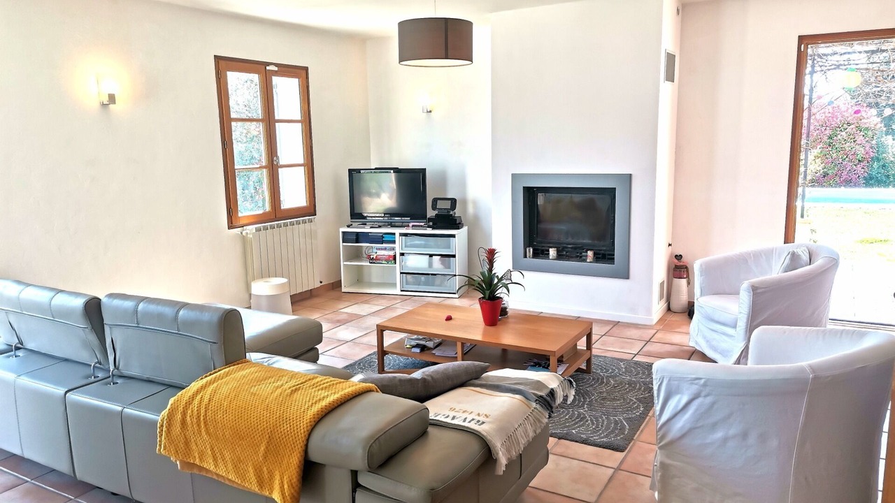 Photo of Livingroom in Manosque