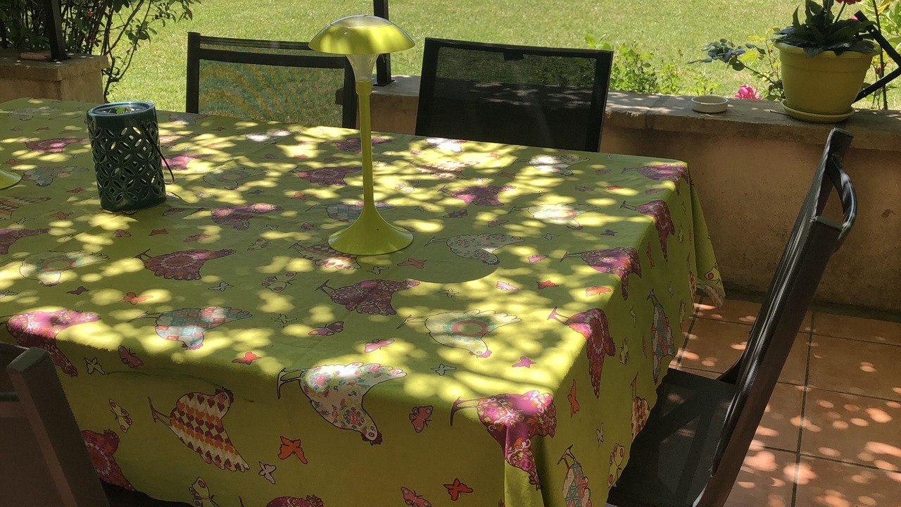 Photo of Outdoor in Manosque
