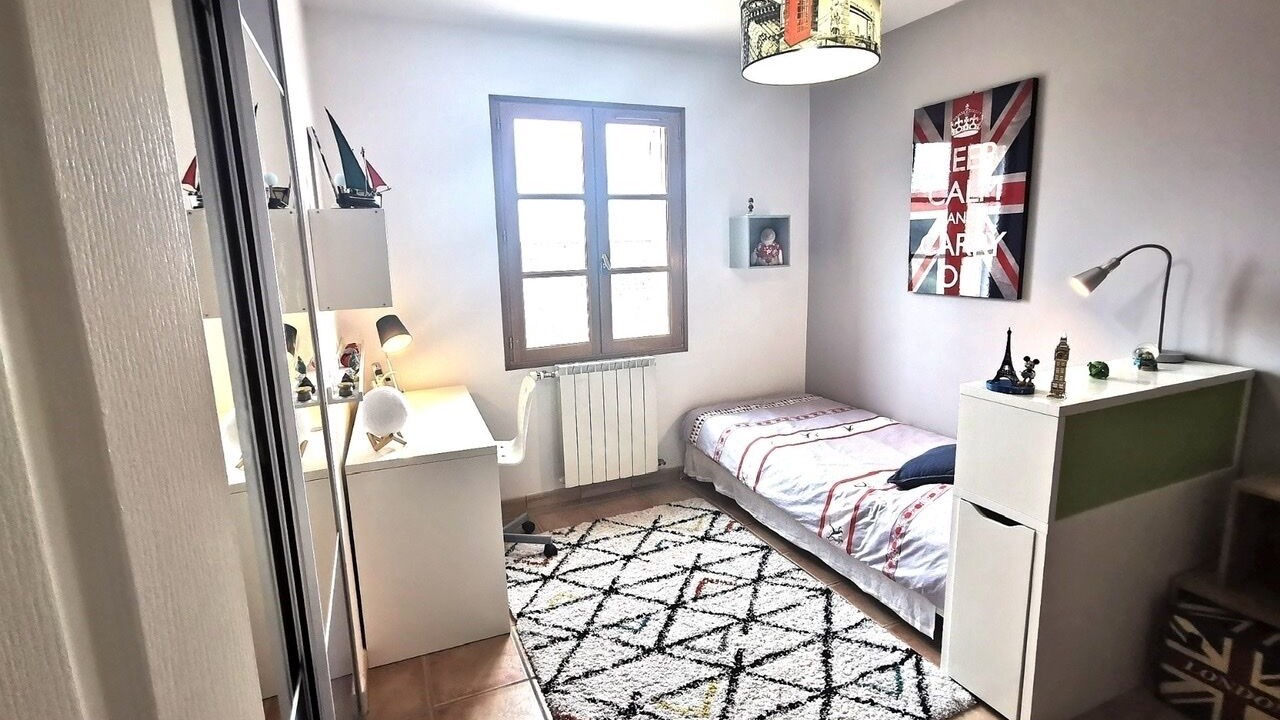 Photo of Bedroom in Manosque