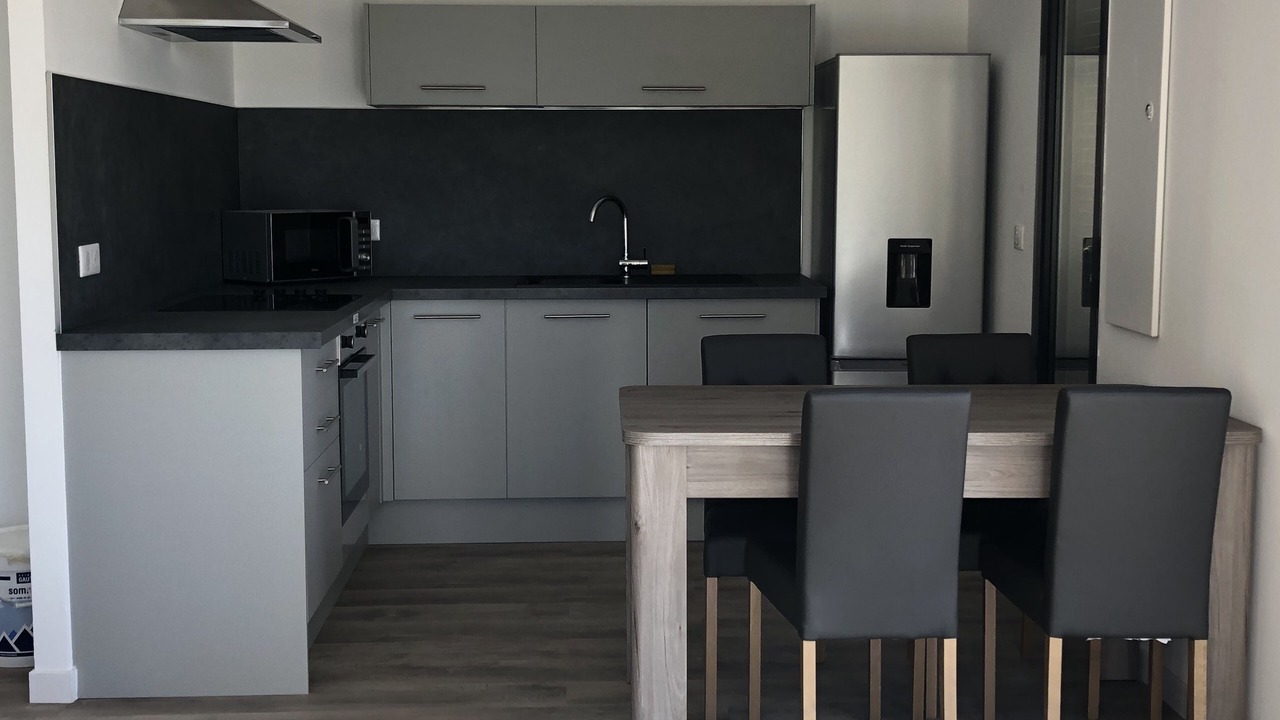 Photo of Kitchen in Oraison