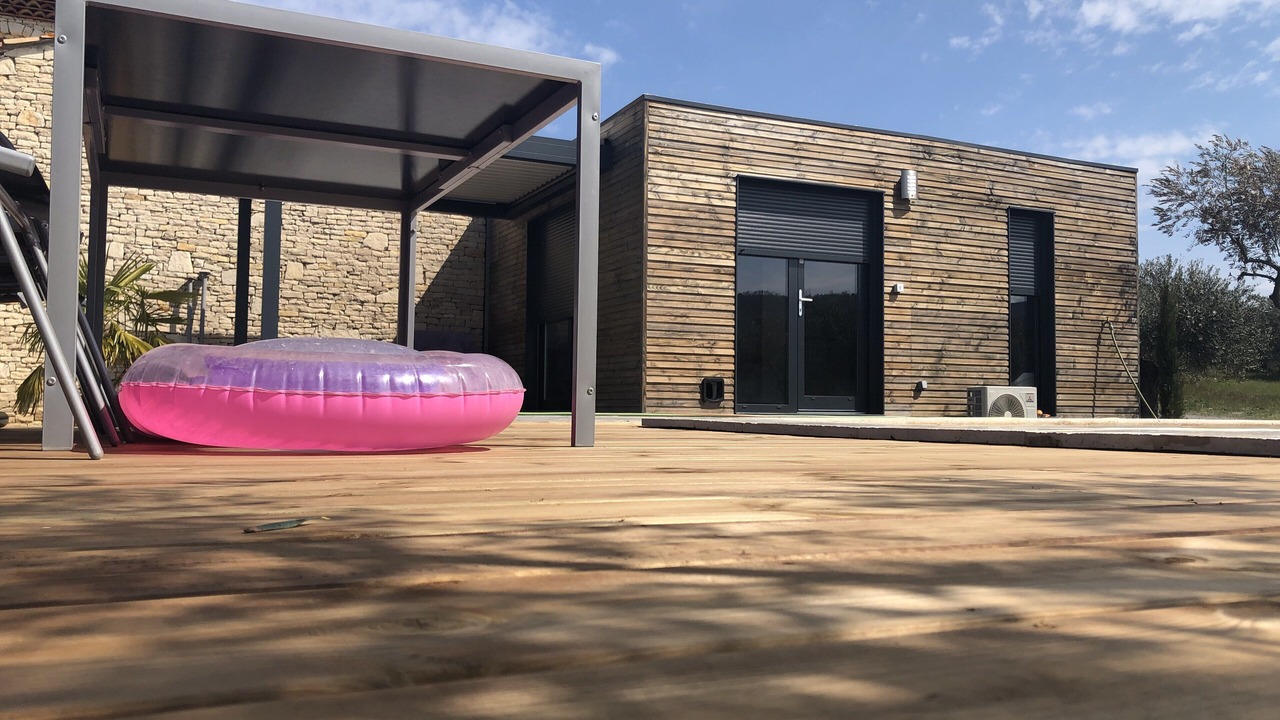 Photo of Outdoor in Oraison