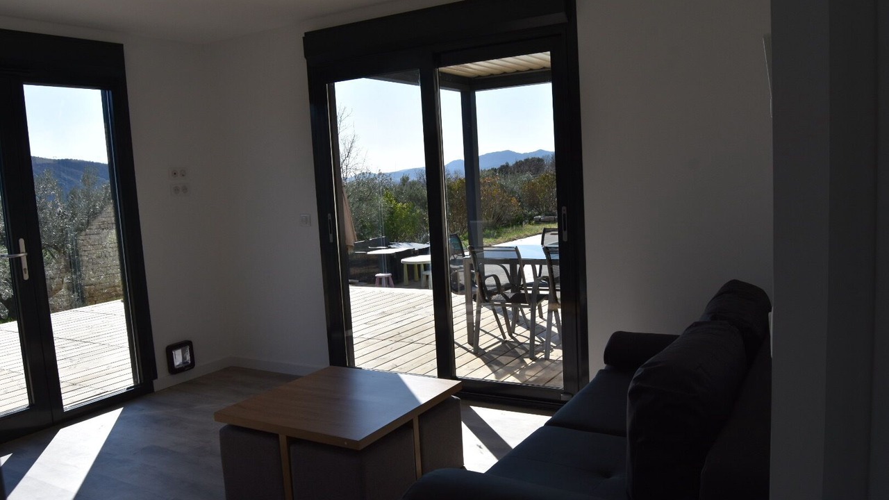 Photo of Livingroom in Oraison