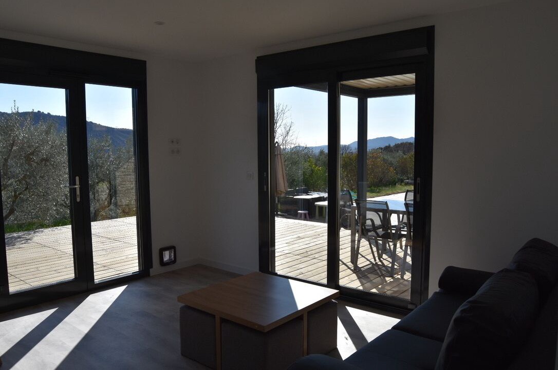 Photo of Livingroom in Oraison