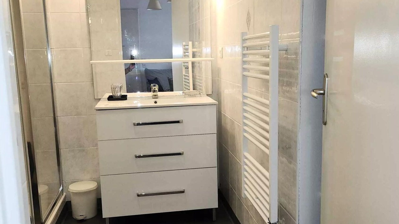 Photo of Bathroom in Carnoux-en-Provence
