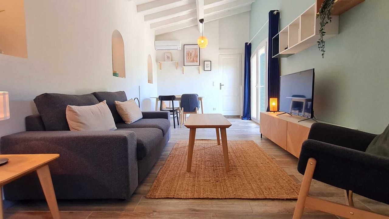 Photo of Livingroom in Le Pradet