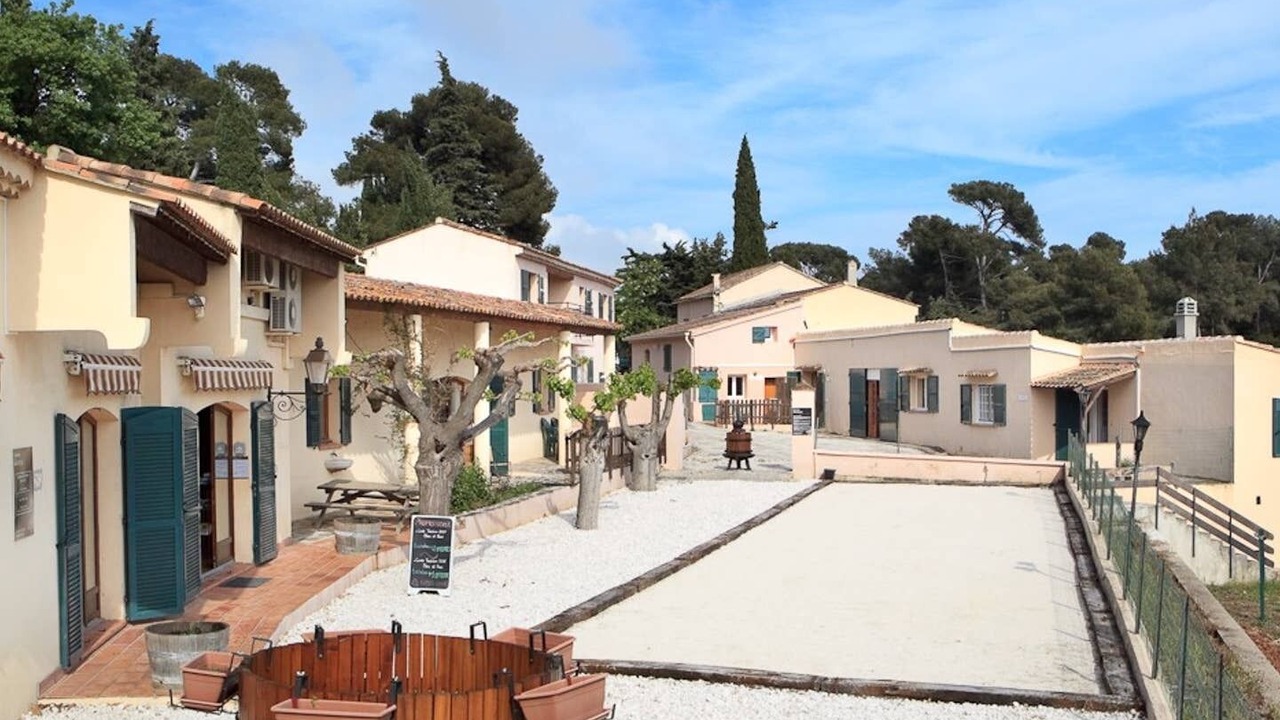 Photo of Outdoor in Le Pradet