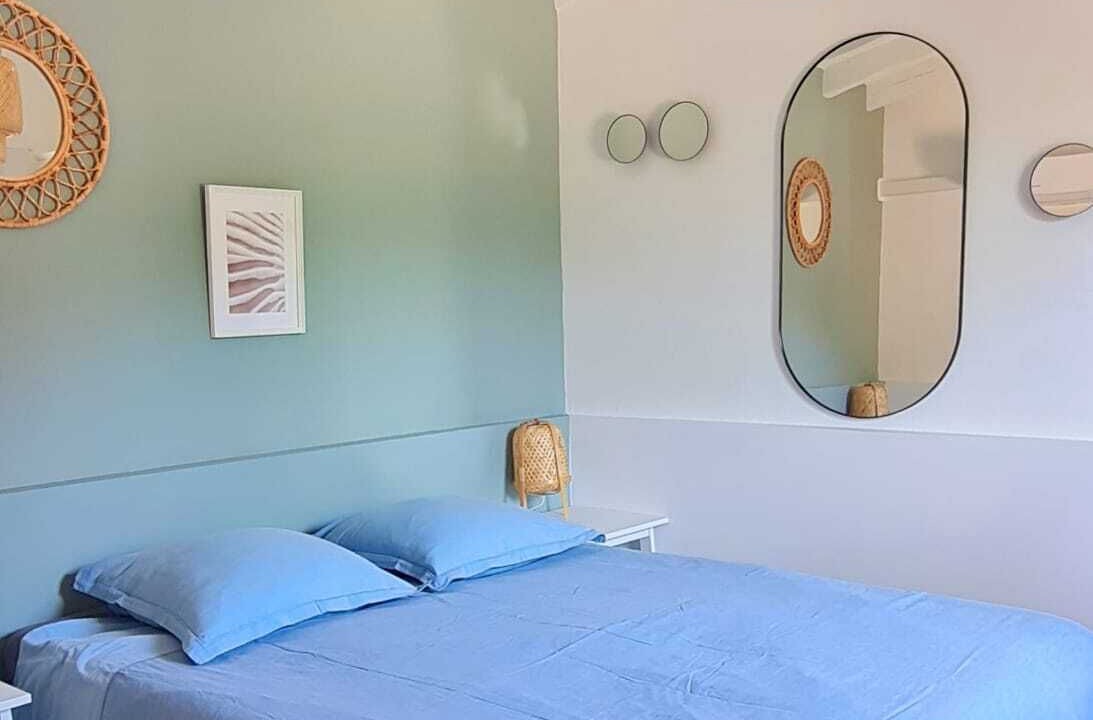 Photo of Bedroom in Le Pradet