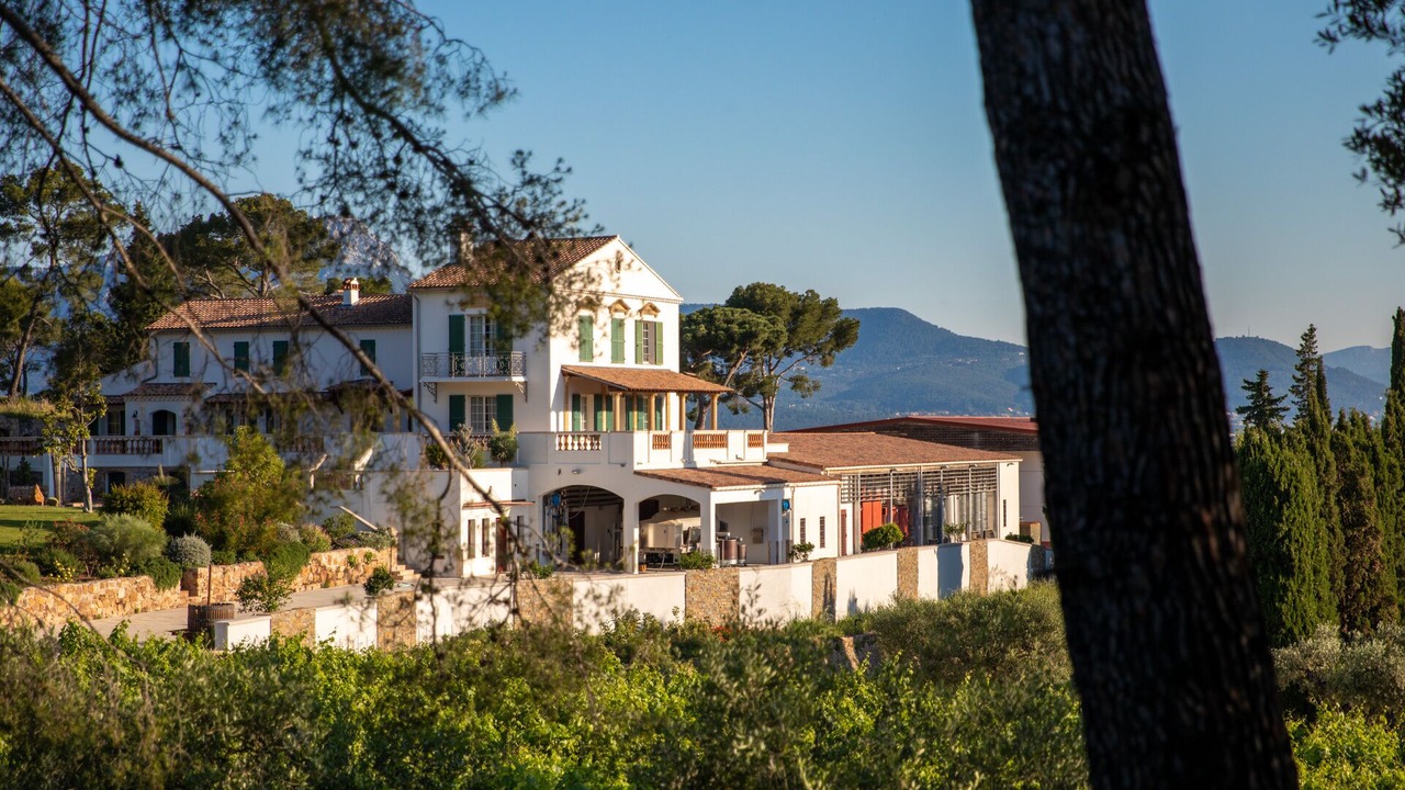 Photo of Outdoor in Le Pradet
