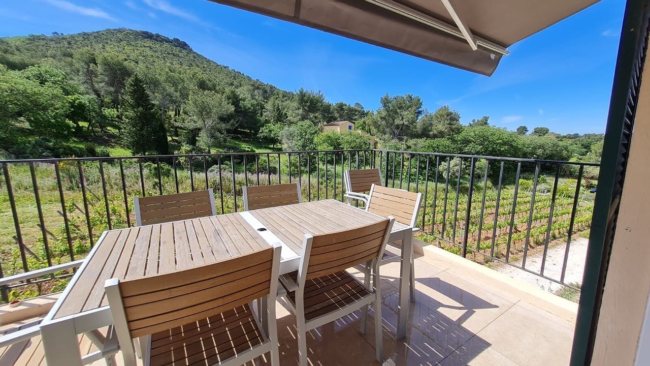 Photo of Outdoor in Le Pradet