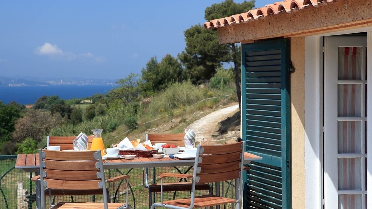 Photo of Outdoor in Le Pradet