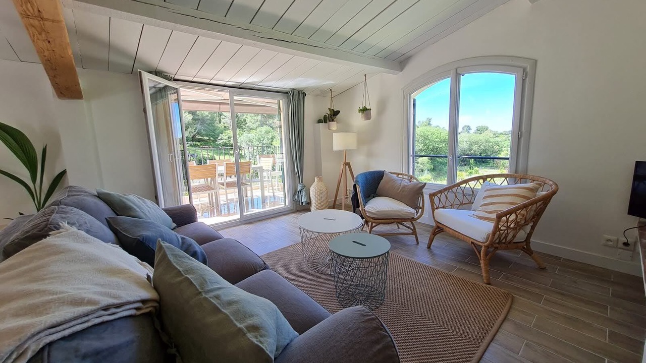 Photo of Livingroom in Le Pradet