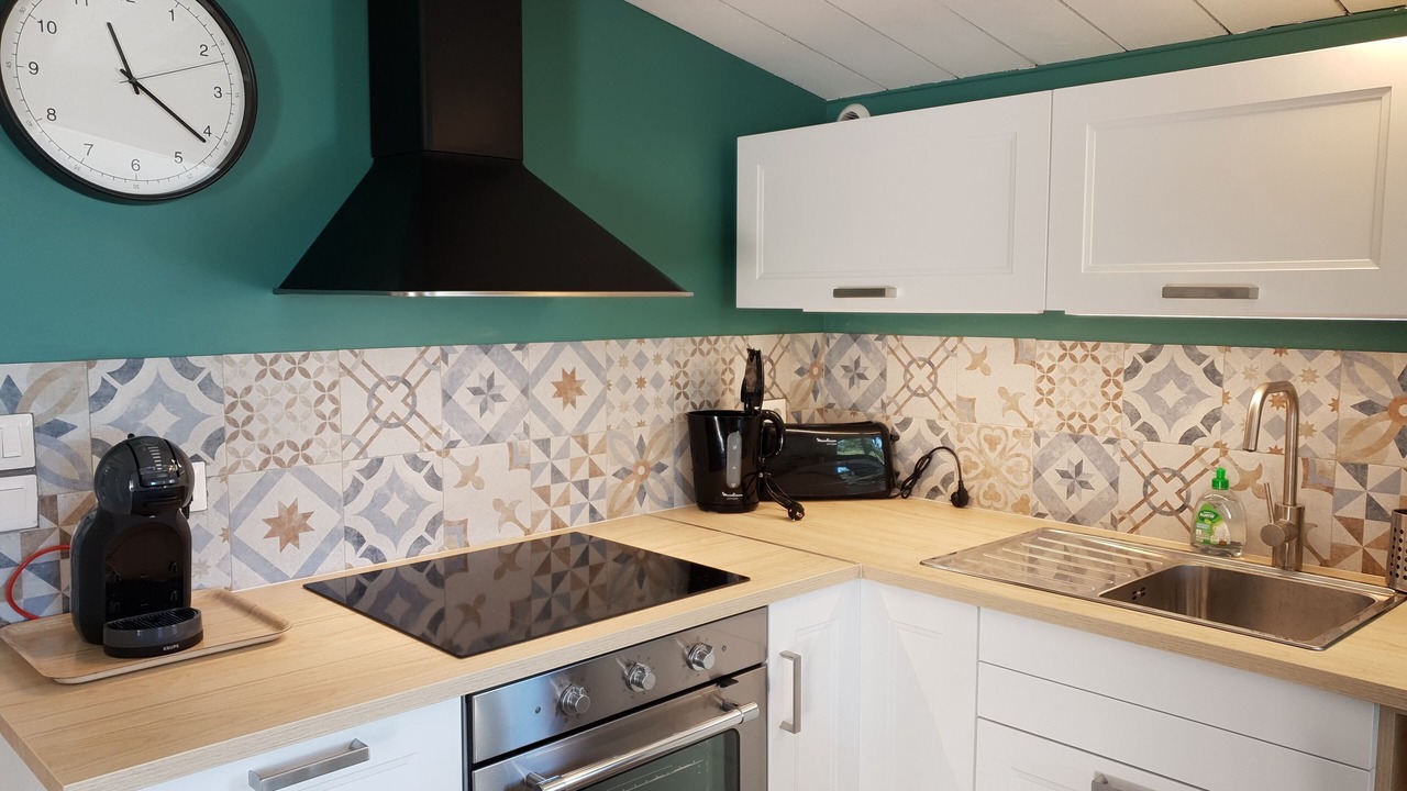 Photo of Kitchen in Le Pradet