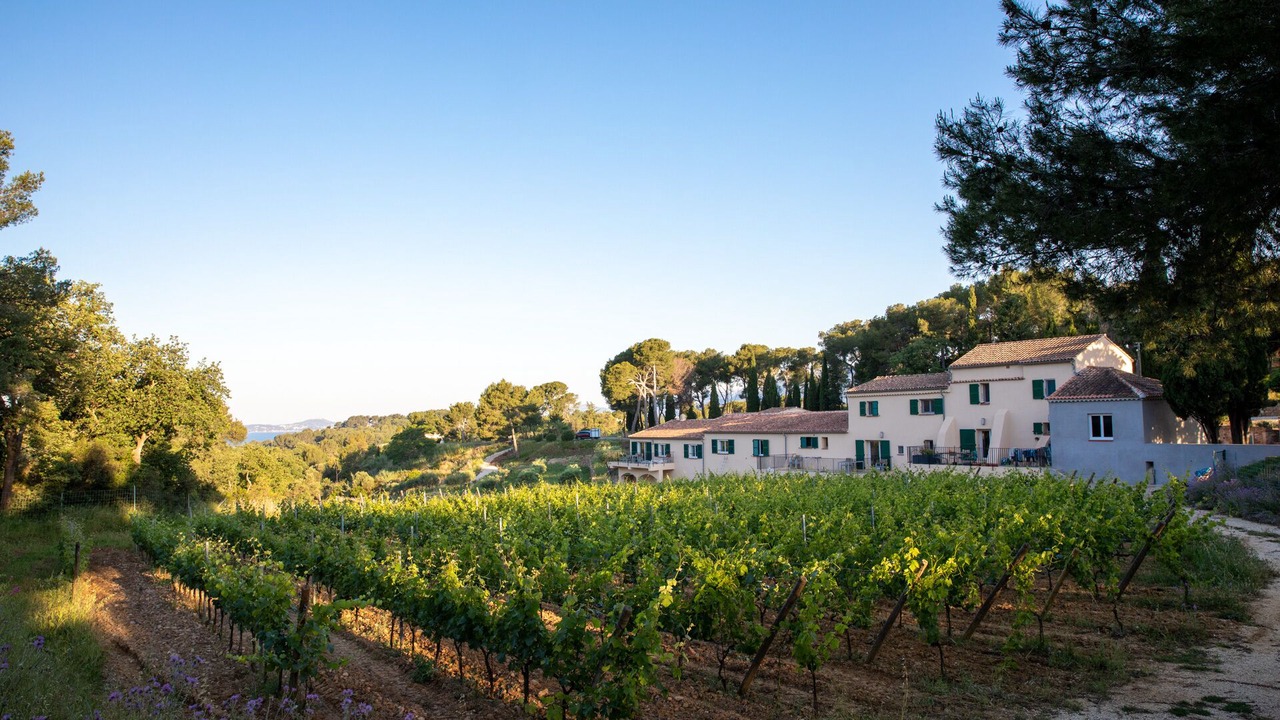 Photo of Outdoor in Le Pradet