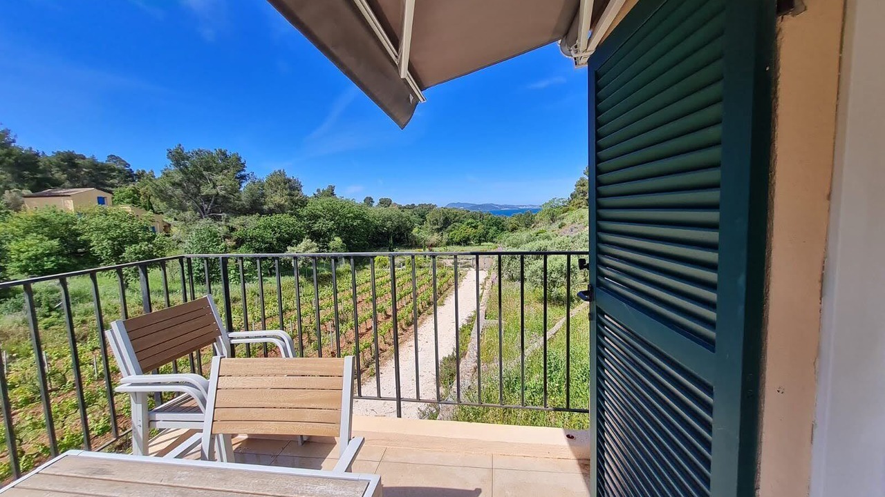 Photo of Patio Balcony in Le Pradet