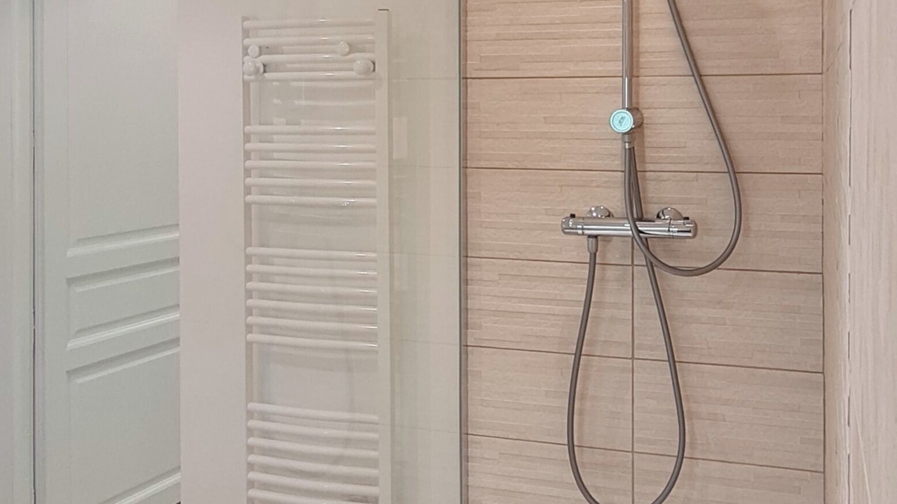 Photo of Bathroom in Le Pradet