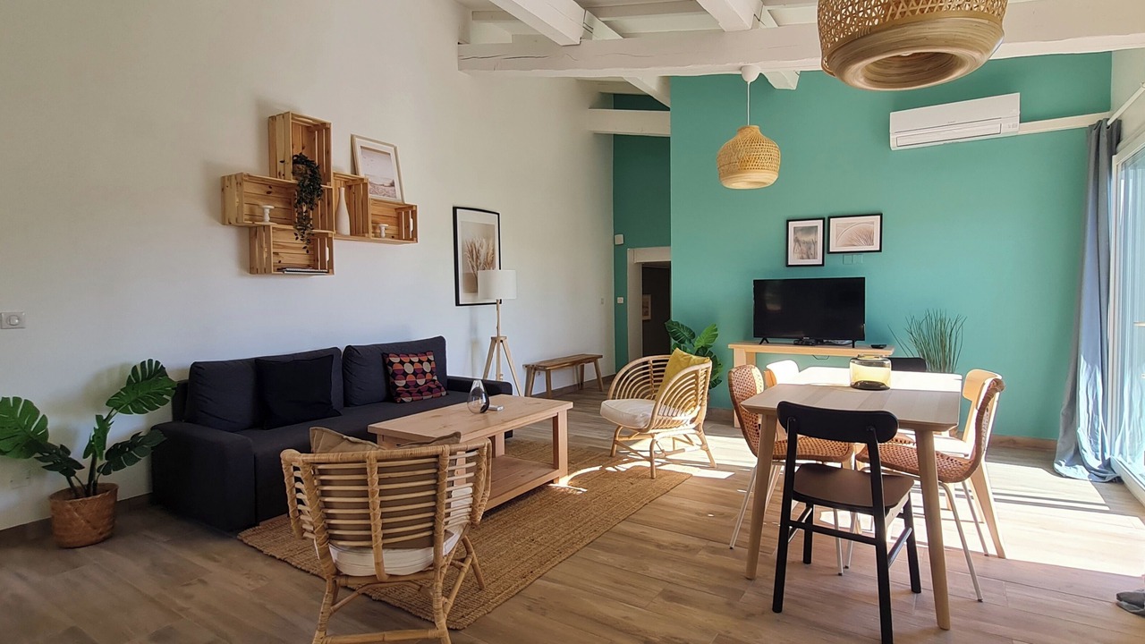 Photo of Livingroom in Le Pradet