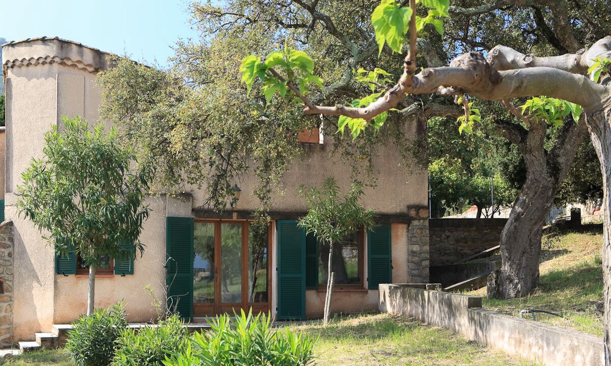 Photo of Outdoor in Le Pradet