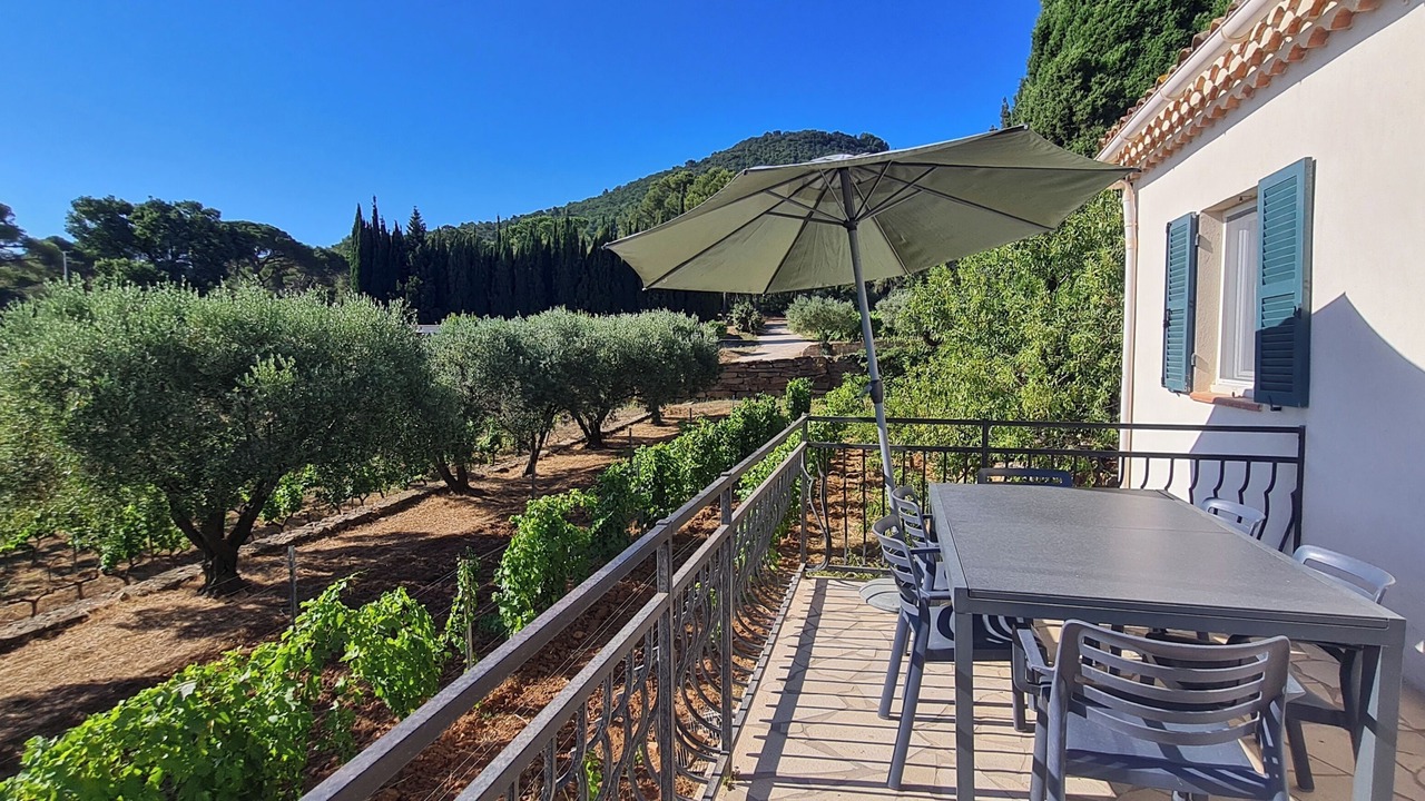 Photo of Outdoor in Le Pradet