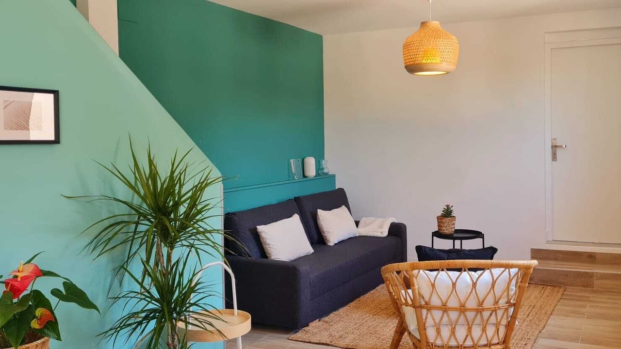 Photo of Livingroom in Le Pradet