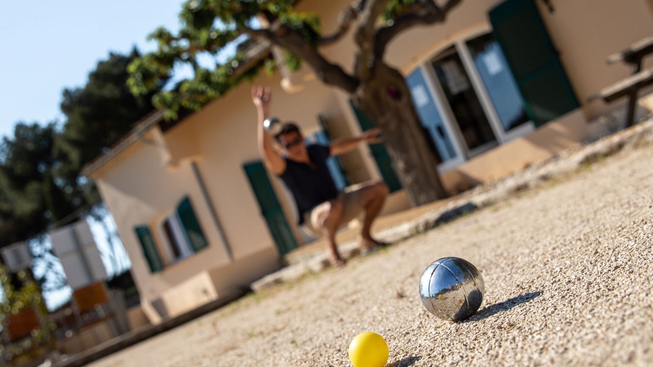 Photo of Outdoor in Le Pradet