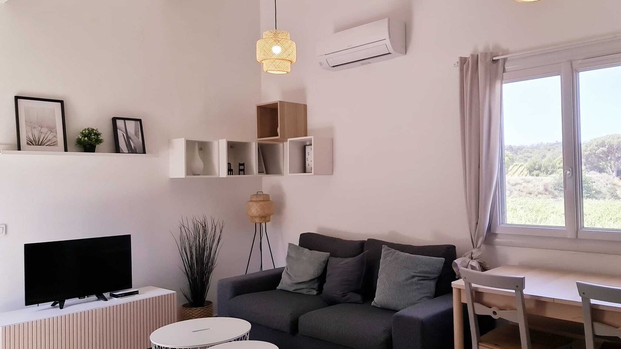 Photo of Livingroom in Le Pradet