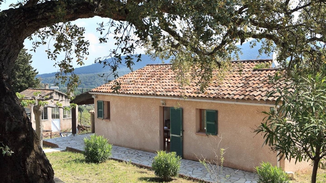 Photo of Outdoor in Le Pradet
