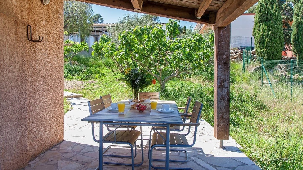 Photo of Outdoor in Le Pradet