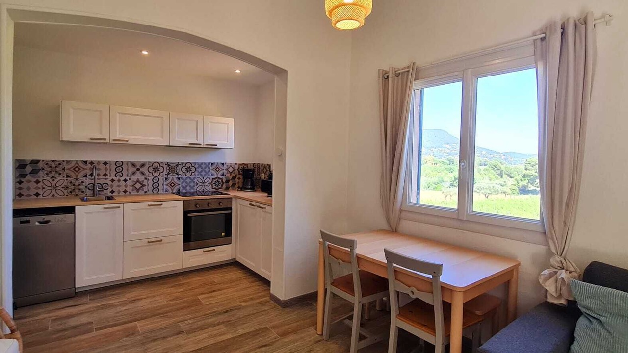 Photo of Kitchen in Le Pradet