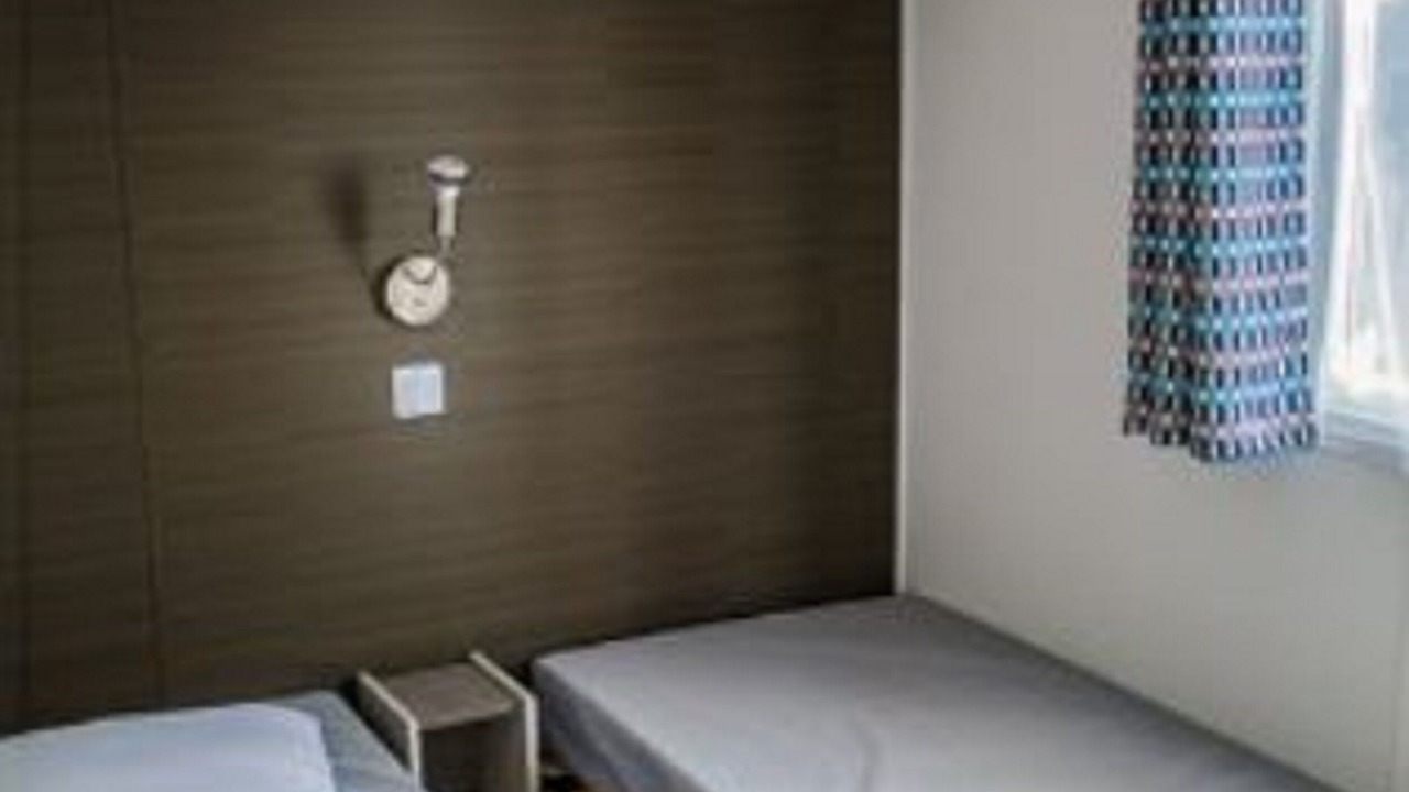 Photo of Bedroom in Domazan