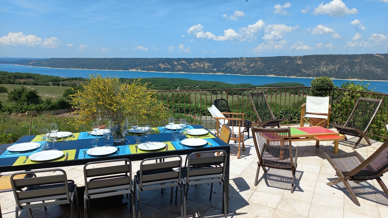 Photo of Outdoor in Aiguines