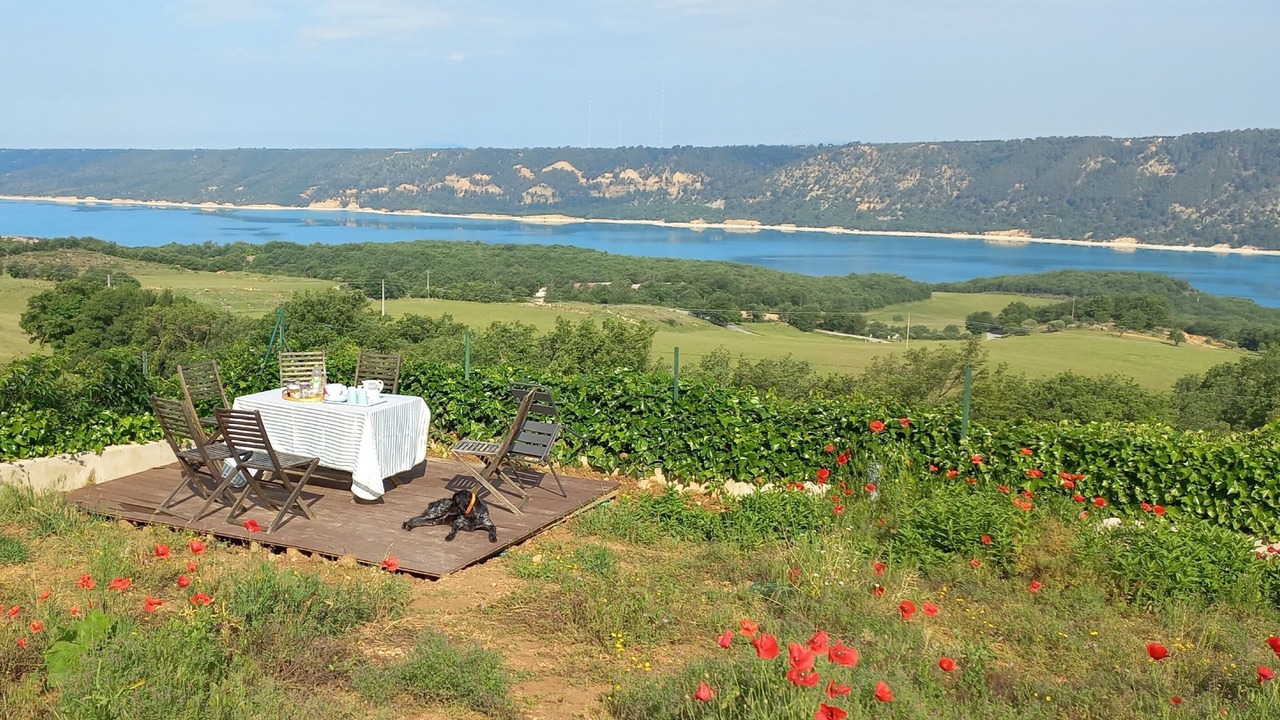 Photo of Outdoor in Aiguines