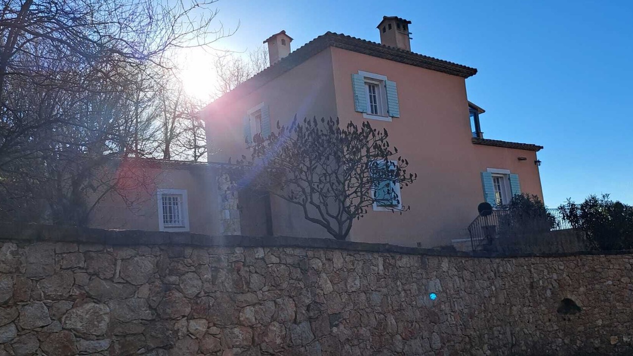 Photo of Outdoor in Aiguines