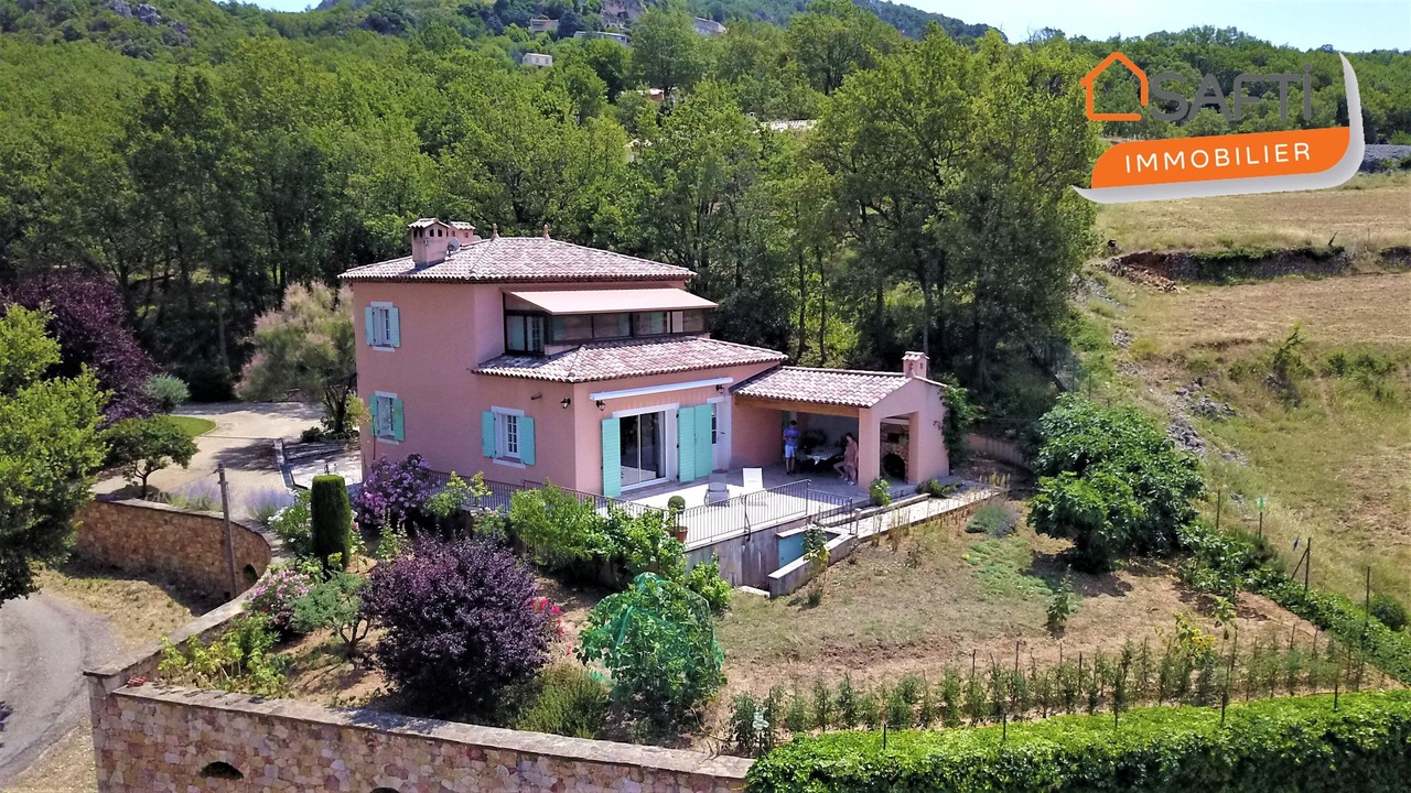 Photo of Outdoor in Aiguines
