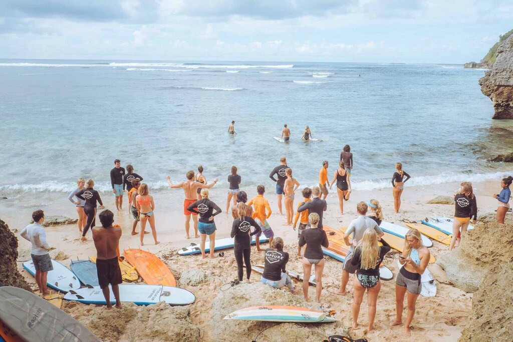 Photo of Others in Kutuh