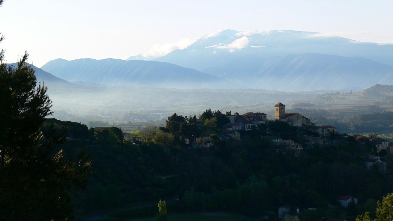 Photo of Others in Vinsobres