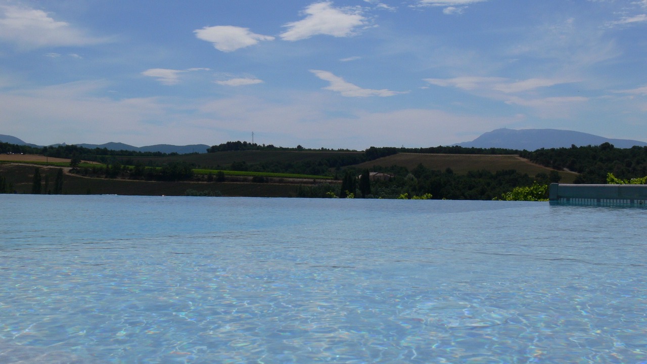 Photo of Outdoor in Vinsobres