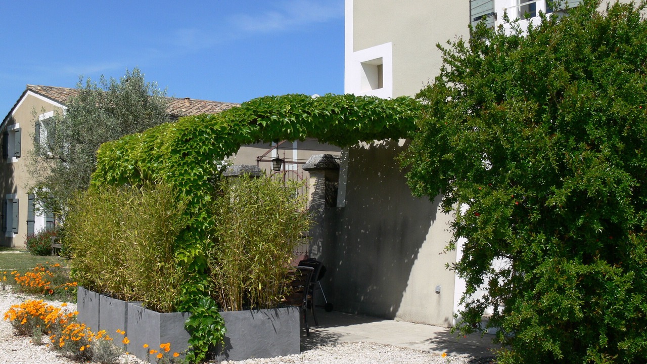 Photo of Others in Vinsobres