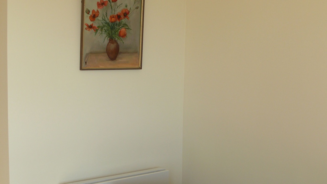 Photo of Bedroom in Vinsobres