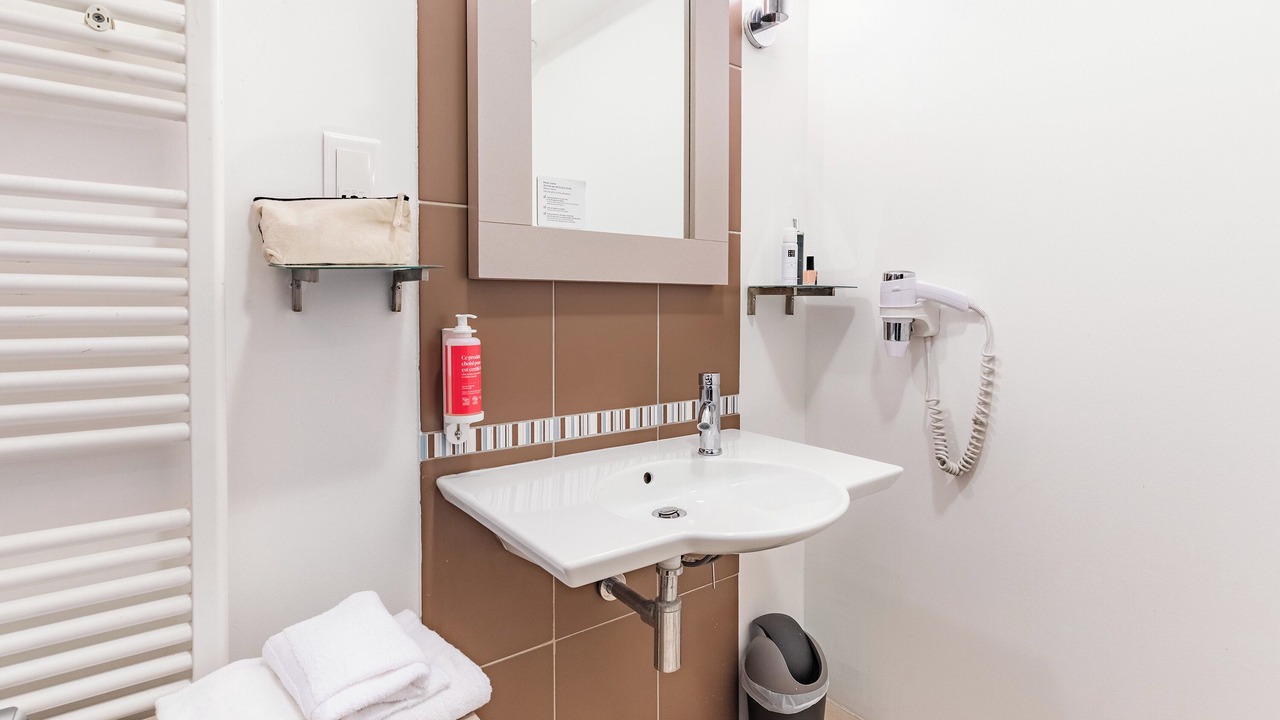 Photo of Bathroom in Le Rouet